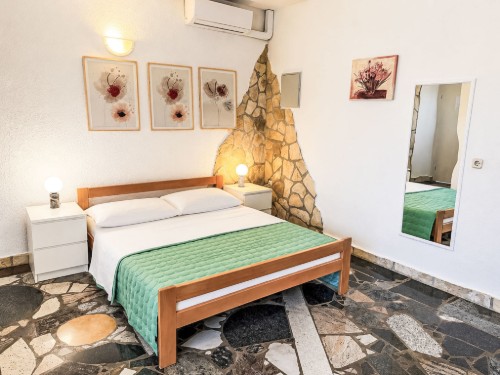 Ferieleilighet - 2 personer -  - 52212 - Fažana