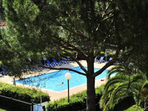 Ferielejlighed - 4 personer -  - 06400 - Cannes