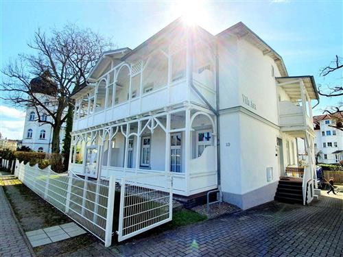 Holiday Home/Apartment - 4 persons -  - Schillerstraße - 18609 - Binz