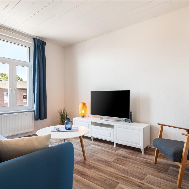 Ferielejlighed - 2 personer -  - Mühlenstraße - 23936 - Grevesmühlen