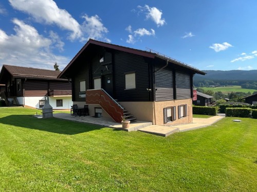 Sommerhus - 10 personer -  - Hohen Bogen - 93474 - Arrach