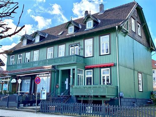 Holiday Home/Apartment - 8 persons -  - Rathausstraße - 38644 - Hahnenklee-Bockswiese