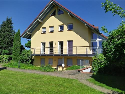 Sommerhus - 3 personer -  - 35117 - Münchhausen
