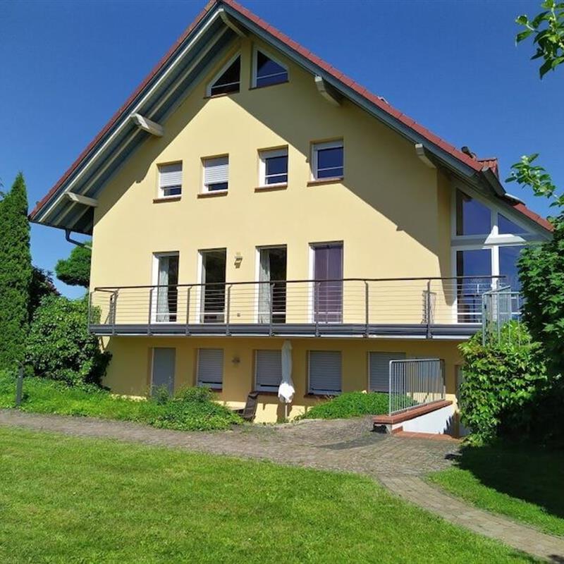 Sommerhus - 3 personer -  - 35117 - Münchhausen