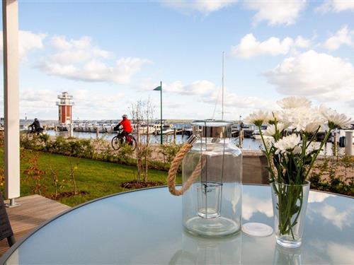 Ferieleilighet - 4 personer -  - Kalkofen - 19395 - Plau