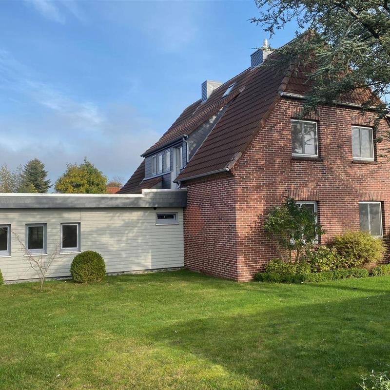 Ferielejlighed - 6 personer -  - Auf dem Int - 26969 - Butjadingen / Tossens