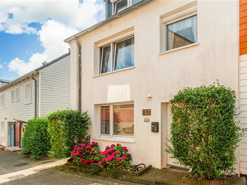 Ferienwohnung - 3 Personen -  - Steanaker - 27498 - Helgoland