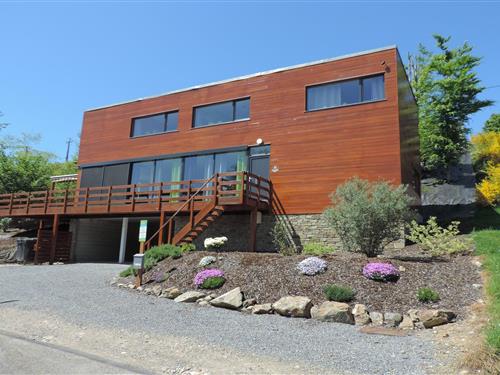 Feriehus - 8 personer -  - 4970 - Coo