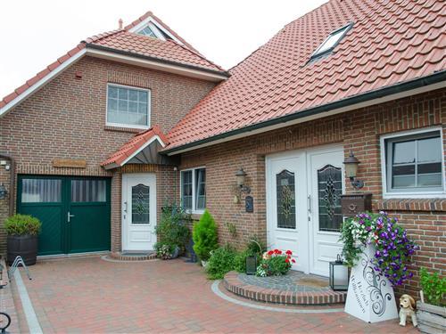 Ferielejlighed - 4 personer -  - Klaus-Groth-Str. - 26802 - Moormerland