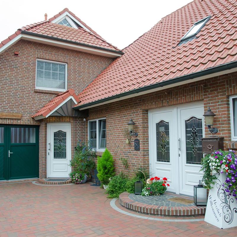 Ferielejlighed - 4 personer -  - Klaus-Groth-Str. - 26802 - Moormerland