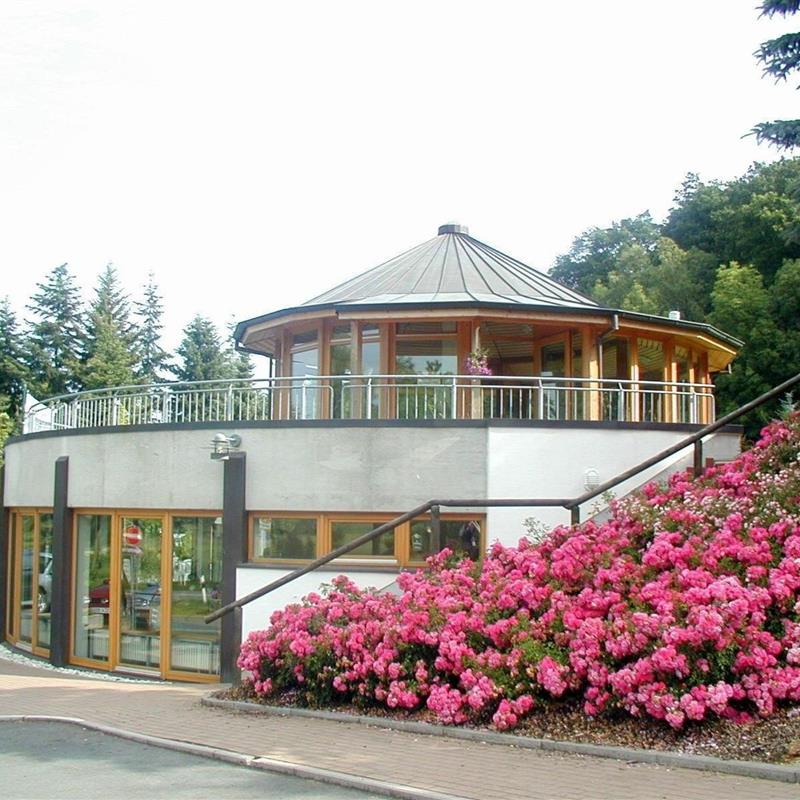 Ferielejlighed - 3 personer -  - Volkmarsen - 34471