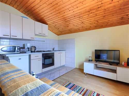 Holiday Home/Apartment - 4 persons -  - Pula - 52100