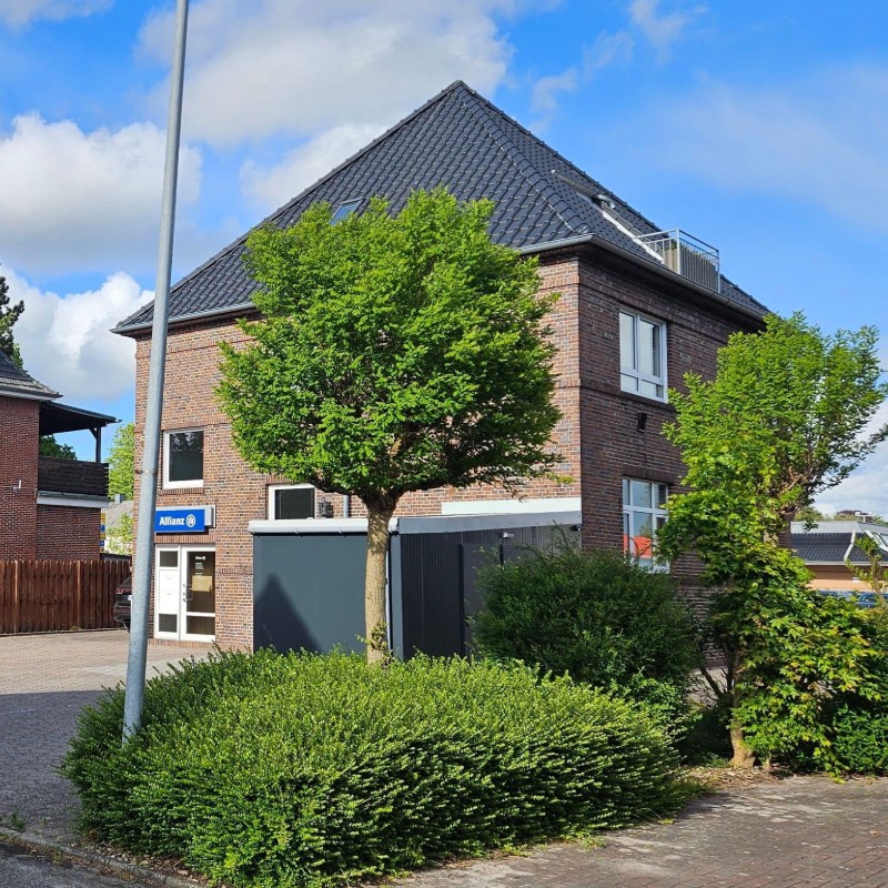 Ferielejlighed - 3 personer -  - Papenburger Straße - 26789 - Leer In Ostfriesland