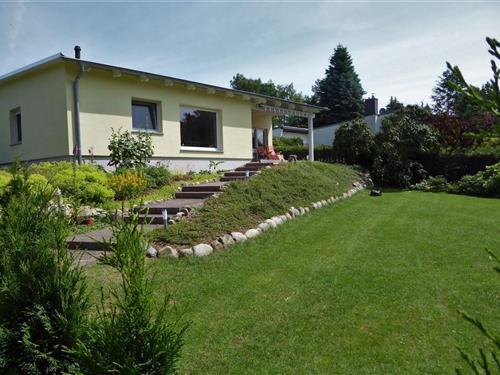 Feriehus - 4 personer -  - 19412 - Weberin