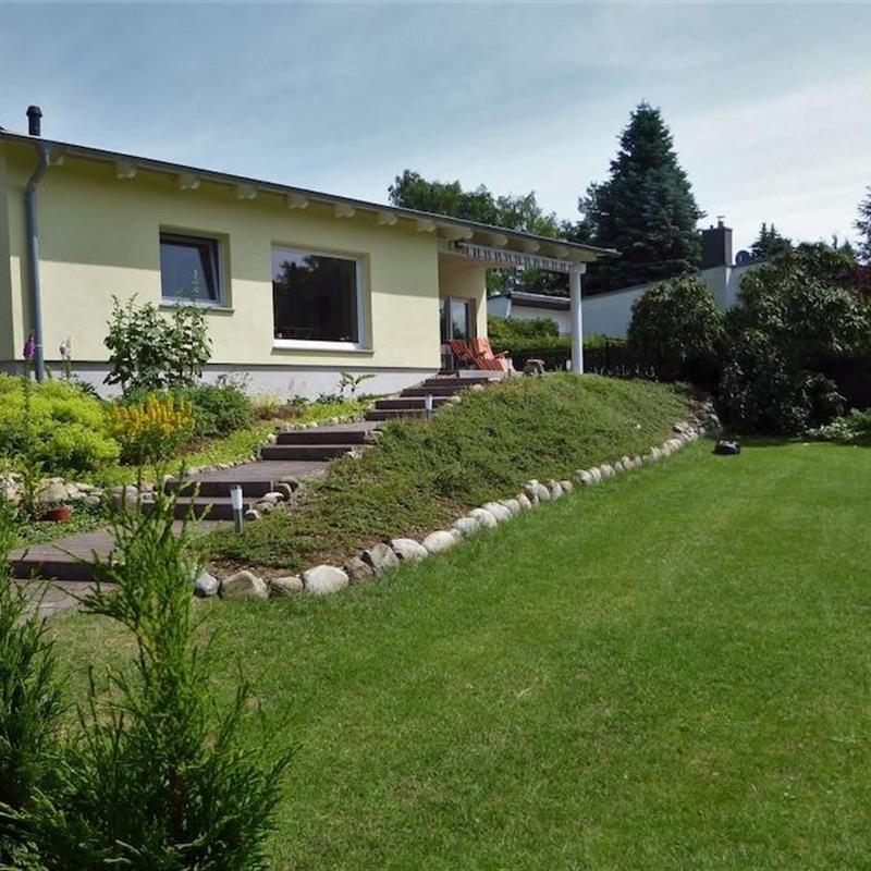 Sommerhus - 4 personer -  - 19412 - Weberin