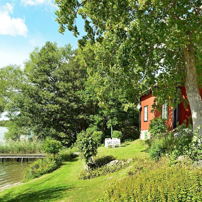  - 5 personer -  - Herrestad, Stenhagen - 64791 - Mariefred