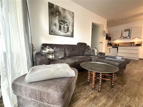 Ferienwohnung - 4 Personen -  - Am Alten Deich - 26316 - Dangast