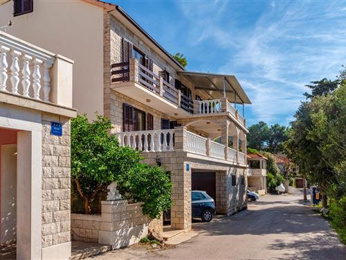 Vakantie appartement - 8 personen -  - Zavalatica - Korcula-Zavalatica - 20273 - Cara