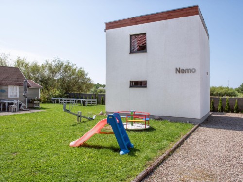Holiday home - 5 persons -  - 76-034 - Mielno