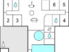 Billede 28 - Plantegning