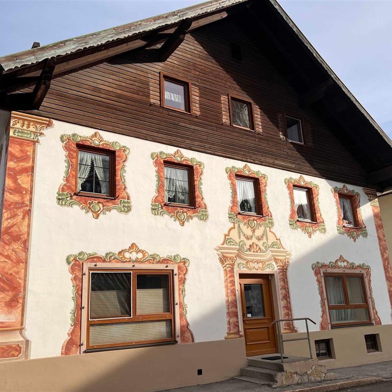 Ferielejlighed - 8 personer -  - Nesselwängle - 6672 - Nesselwängle