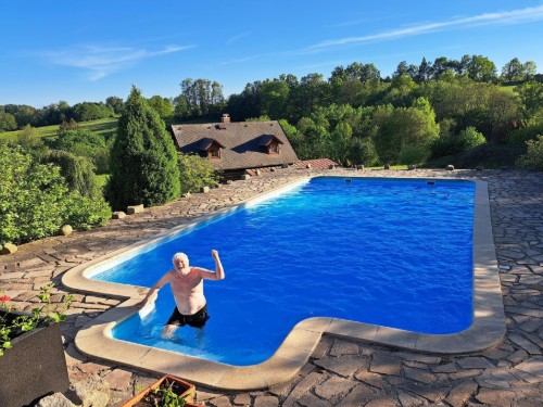 Villa - 12 Personen -  - 57802 - Pecka
