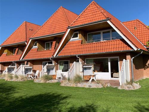 Ferienwohnung - 3 Personen -  - Drift - 25826 - St. Peter-Ording