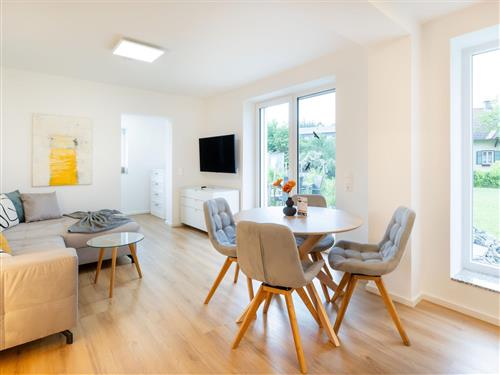 Ferielejlighed - 5 personer -  - Ostuferstraße - 9122 - Unterburg