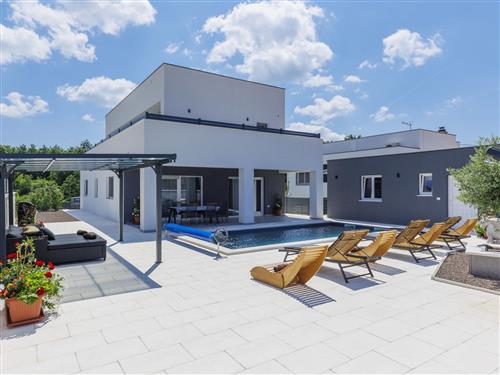 Holiday home - 6 persons -  - Pula/Vodnjan - 52215