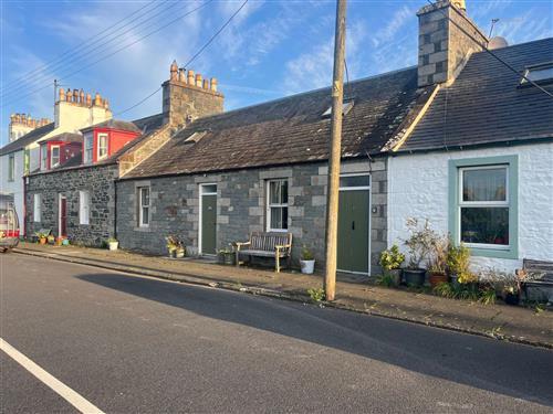 Holiday home - 6 persons -  - Port William - DG8 9AB