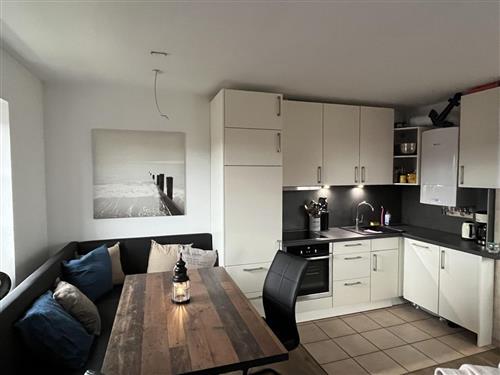 Ferielejlighed - 6 personer -  - Westdorf - 26579 - Baltrum