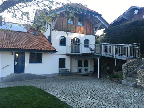 Ferieleilighet - 2 personer -  - Neureichenau - 94089