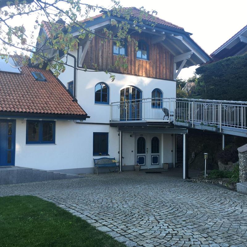 Ferielejlighed - 2 personer -  - Neureichenau - 94089