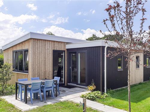 Sommerhus - 8 personer -  - Stelleplas - 4451 RN - Heinkenszand