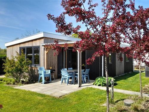 Sommerhus - 8 personer -  - Stelleplas - 4451 RN - Heinkenszand