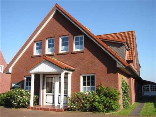 Holiday Home/Apartment - 5 persons -  - Riffweg - 26427 - Bensersiel