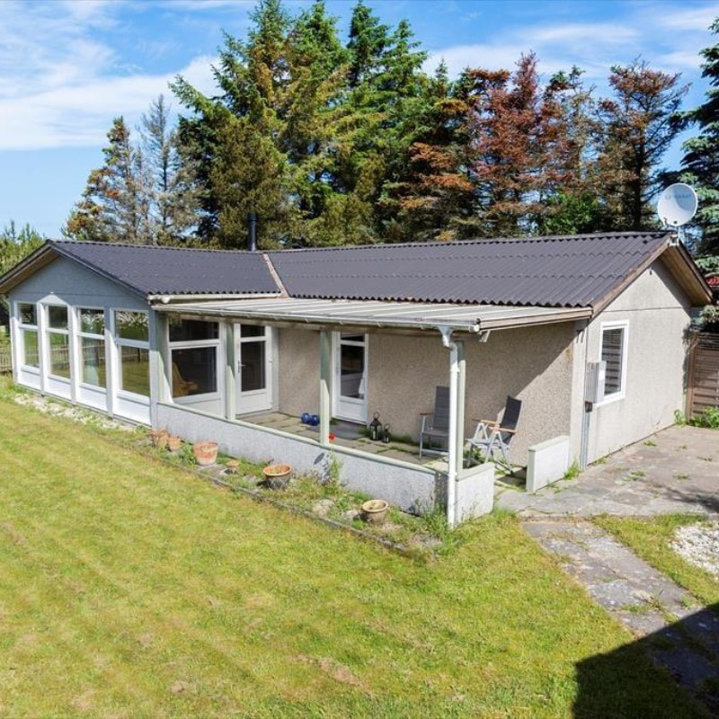 Ferienhaus - 6 Personen -  - Mølgaardsvej - Vorupör - 7700 - Thisted