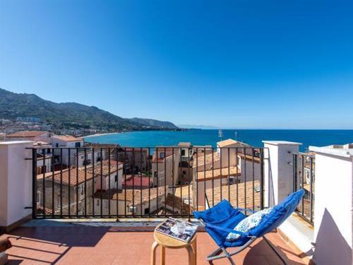 Feriehus / leilighet - 4 personer -  - 90015 - Cefalù