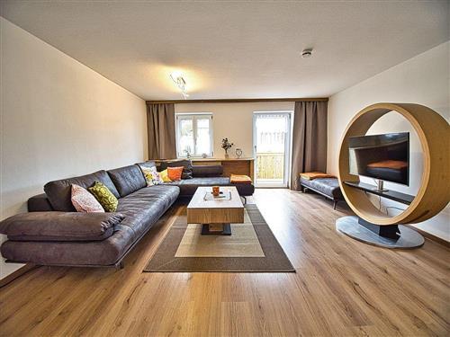 Ferienwohnung - 8 Personen -  - Oberschönauer Straße - 83471 - Schönau Am Königssee