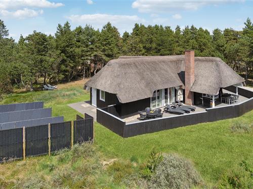 Ferienhaus - 12 Personen -  - Per Knoldsvej - 6857 - Blavand