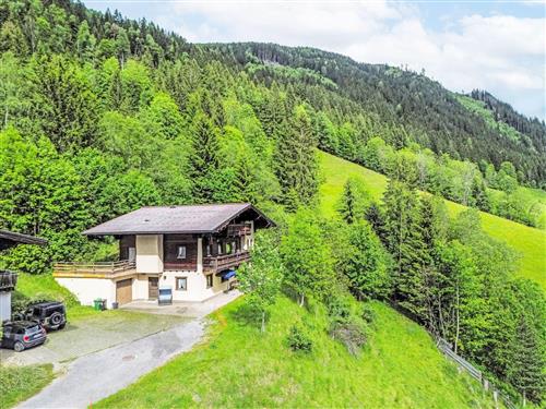 Sommerhus - 9 personer -  - Schladming - 8970