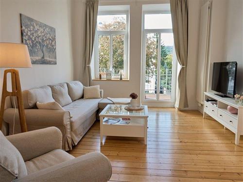 Ferieleilighet - 2 personer -  - Hauptstraße - 53474 - Bad Neuenahr-Ahrweiler