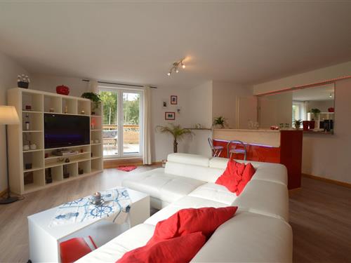 Sommerhus - 6 personer -  - 4987 - Stoumont