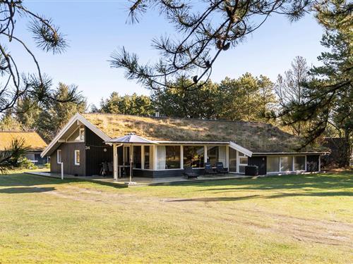 Sommerhus - 8 personer -  - Ørnebjergvej - 9493 - Saltum