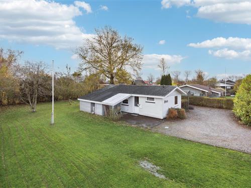 Sommerhus - 4 personer -  - Egemose - Skovmose - 6470 - Als