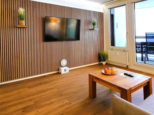 Holiday apartment - 5 persons -  - Beatenberg - 3803