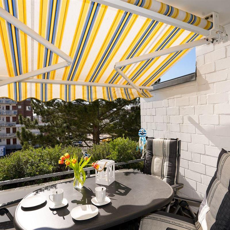 Ferielejlighed - 4 personer -  - Am Strande - 23743 - Grömitz