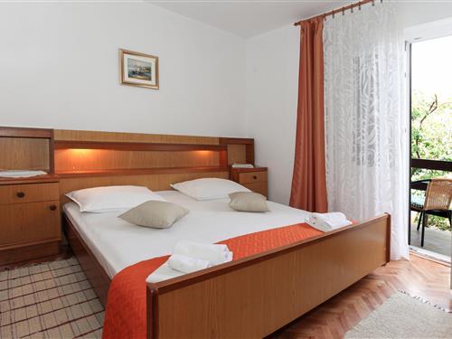 Holiday apartment - 4 persons -  - Pag - 23250 - Pag