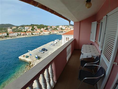 Holiday Home/Apartment - 4 persons -  - Sali - 23281 - Sali