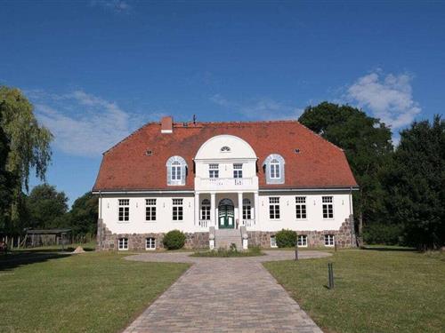 Ferienhaus - 18 Personen -  - 19395 - Ganzlin